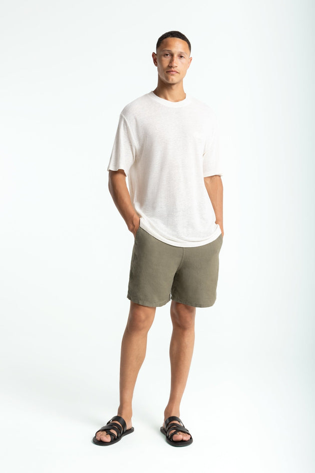 Bidatsu Shorts Bungee Cord