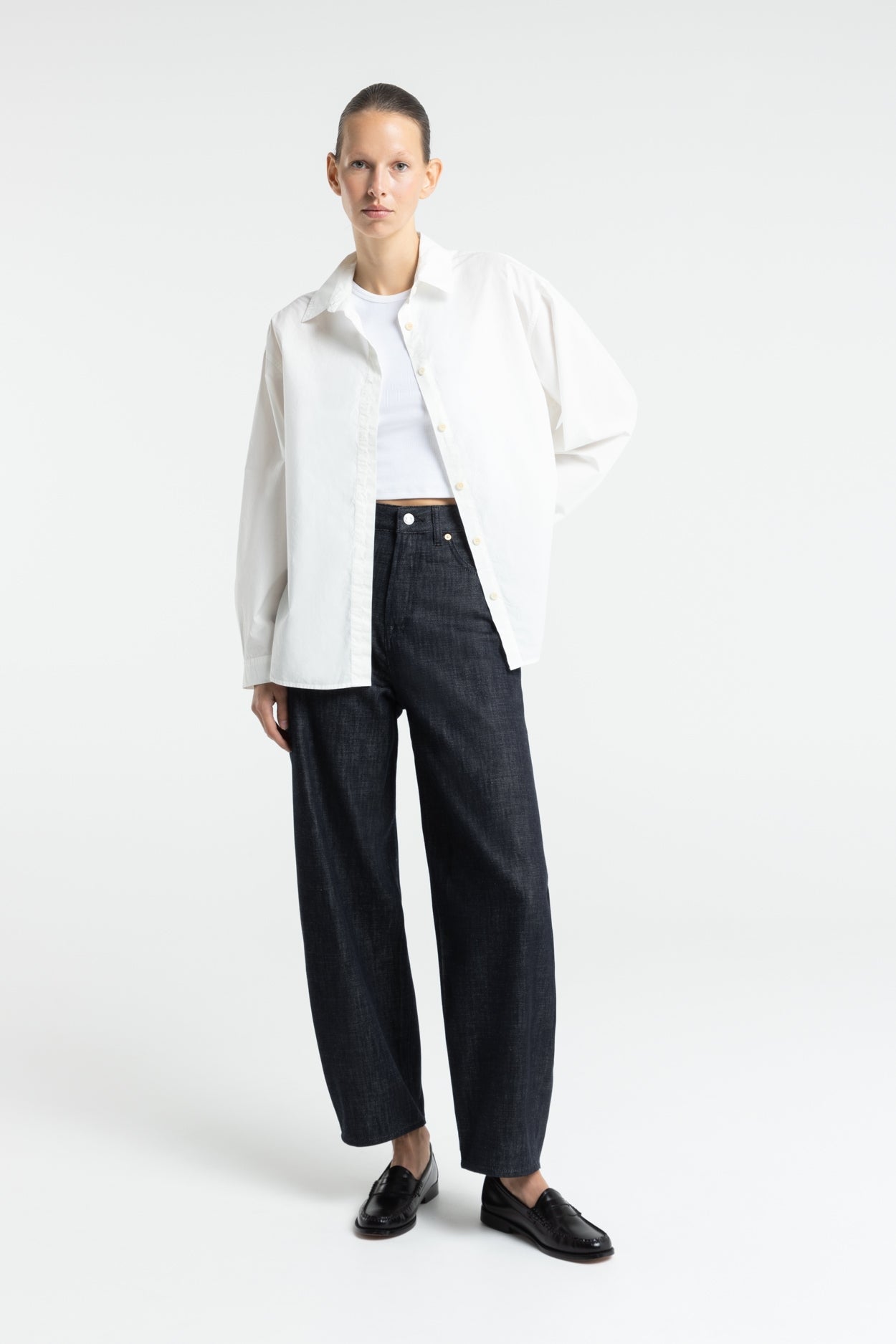 Leila Women's Jeans Suse Dry