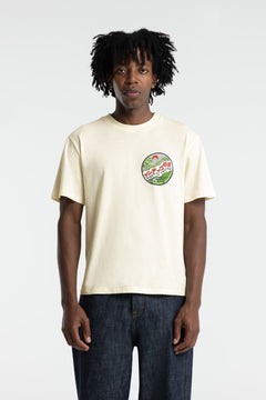 Penda Men's T-shirt Cloud Dancer