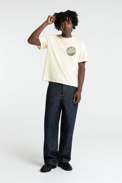 Penda Men's T-shirt Cloud Dancer