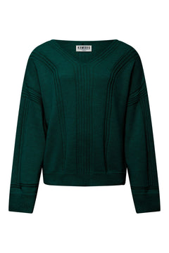 Anya Trui Ivy Green