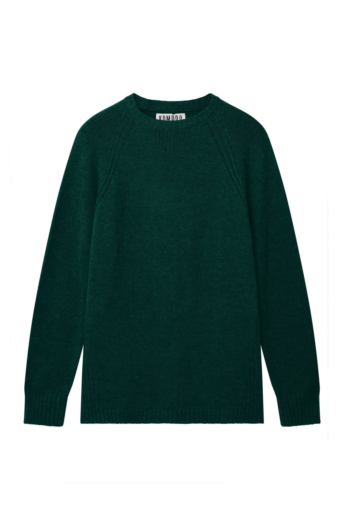 Christoff Trui Ivy Green