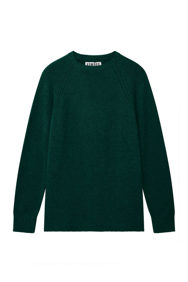Christoff Trui Ivy Green