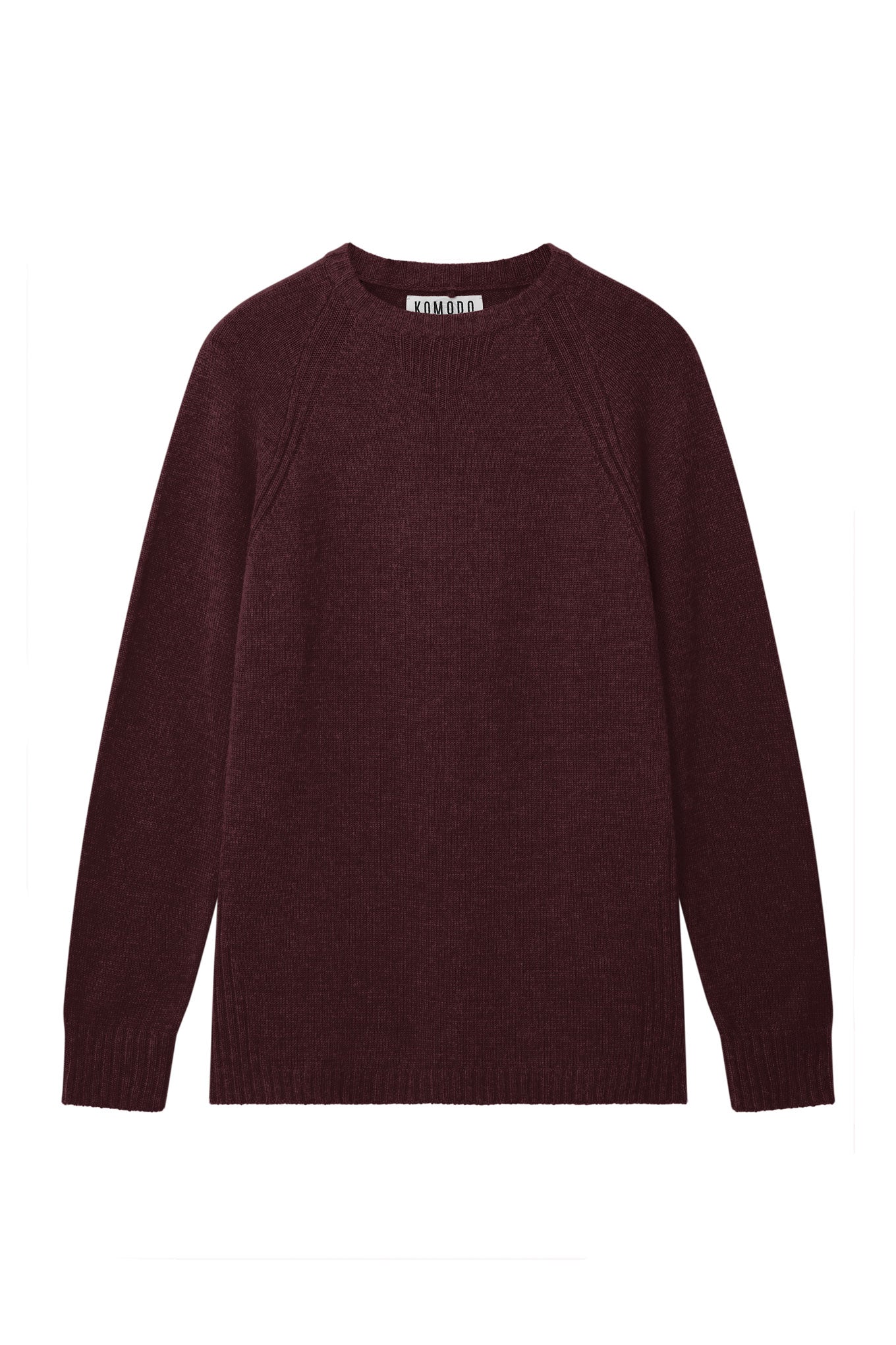 Christoff Trui Walnut Brown