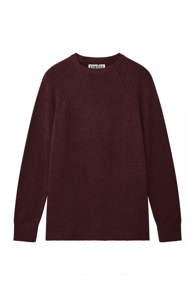 Christoff Trui Walnut Brown