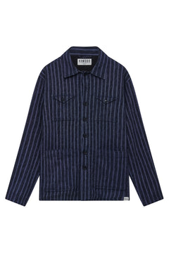 Piet Jas Blauw