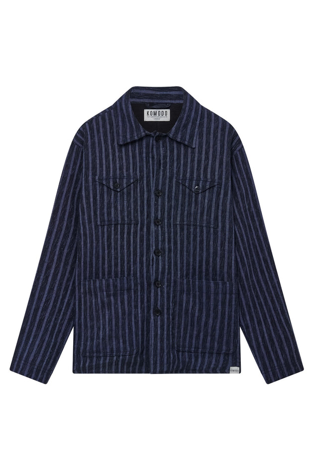 Piet Jas Blauw