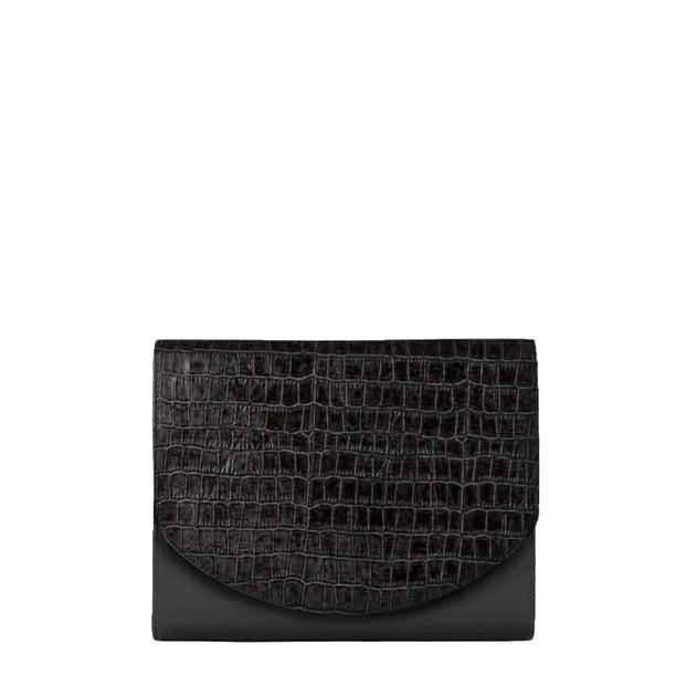 Vargas Maxi Wallet Black