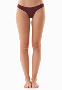 Kamilla Underpants Mix 3 Pack Red
