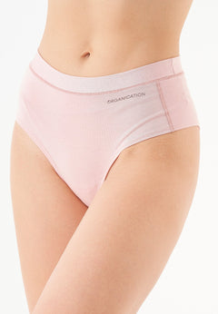 Karen Hipster Underpants 3-Pack Dusty Pink