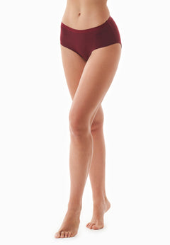 Karinna Hipster Underpants Mix 3 Pack Red
