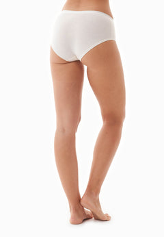 Karinna Hipster Underpants 3-Pack Off White