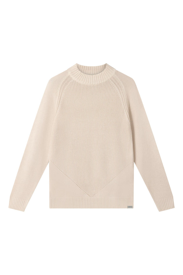 Kate Trui Sand Beige