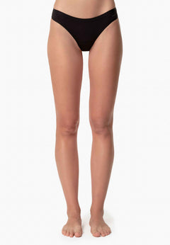 Kavinn Tanga Underpants 3-Pack Black