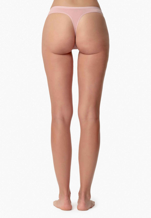 Kavinn Tanga Underpants 3-Pack Mixed