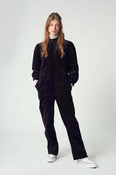 Kawa Jumpsuit Zwart