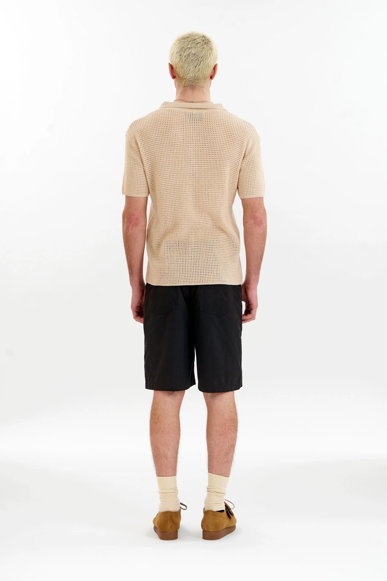 Oliver Polo Cream