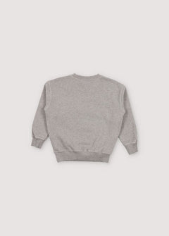 Kids' Apolo Sweater Grey