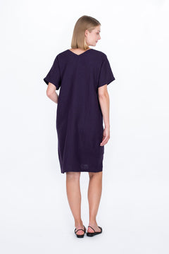 Kullero Dress Purple