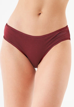 Kumru Underpants 6 Pack Mix Pink