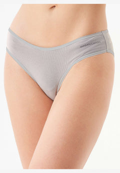 Kumru Underpants 3 Pack Mix White