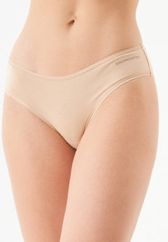 Kumru Underpants 6 Pack Mix Pink