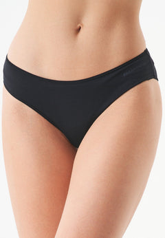 Kumru Underpants Mix 6 Pack Black