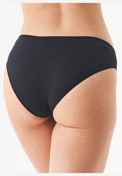 Kumru Underpants 3 Pack Mix White