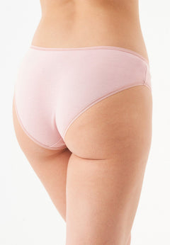 Kumru Underpants 6 Pack Mix Pink