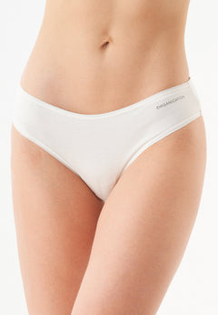 Kumru Underpants Mix 6 Pack Black