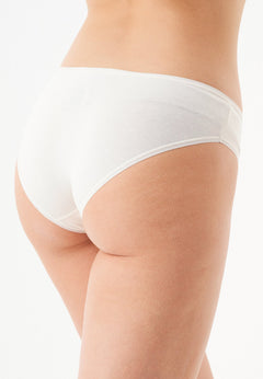 Kumru Underpants 3 Pack Mix White