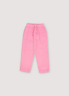 Kids' Lapland Pant Blush Pink