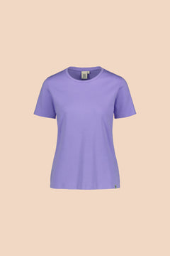 The T-shirt Vivid Lavender