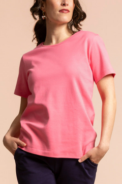 The T-Shirt Tulip Pink