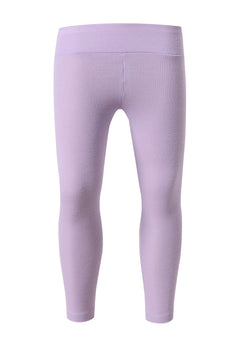 Kids' Aava Merino Pants Purple