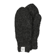 Alpaca Wool Mittens