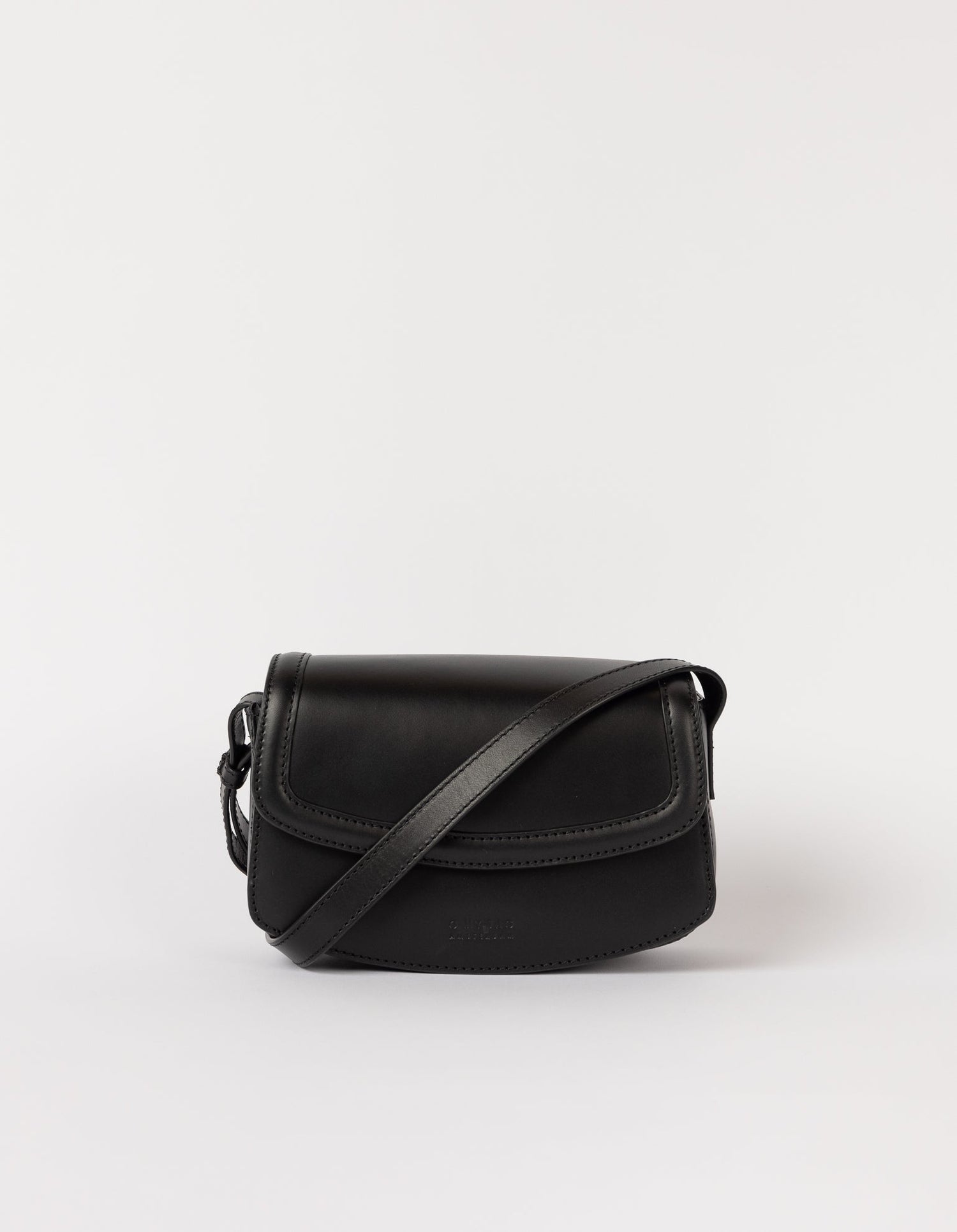 Kendalini Tas Zwart