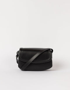 Kendalini Tas Zwart