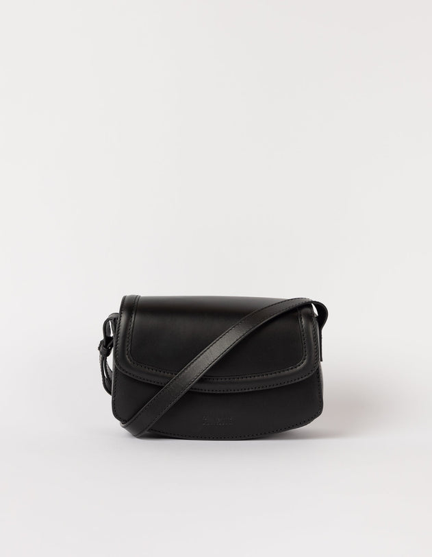 Kendalini Tas Zwart
