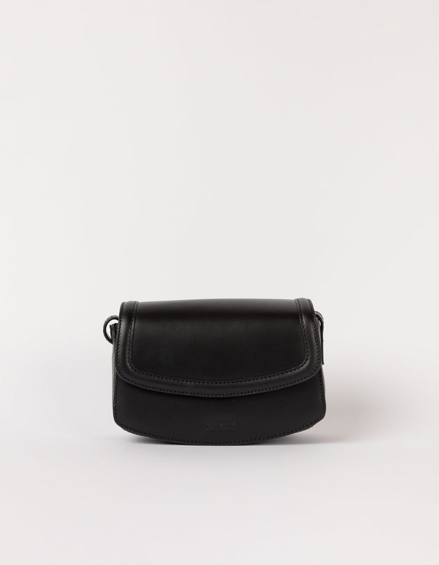 Kendalini Tas Zwart