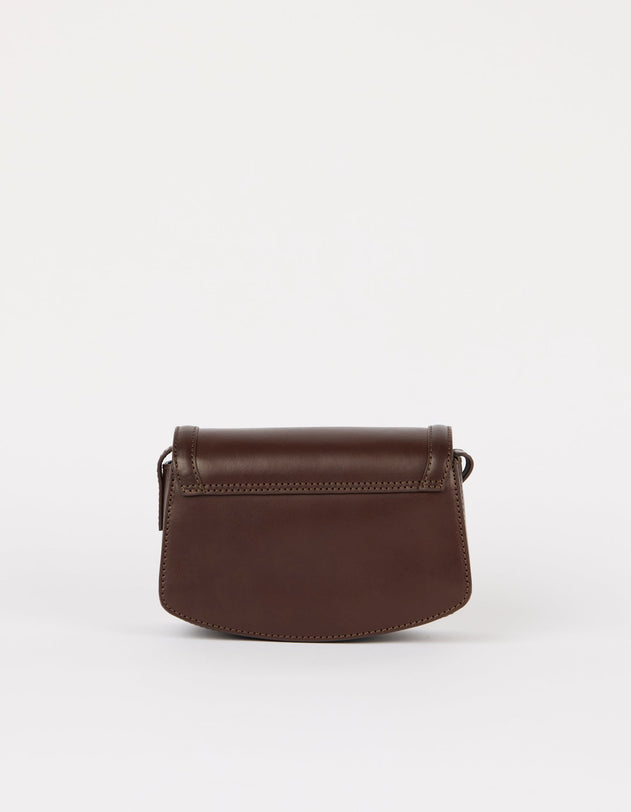 Kendalini Tas Chocoladebruin