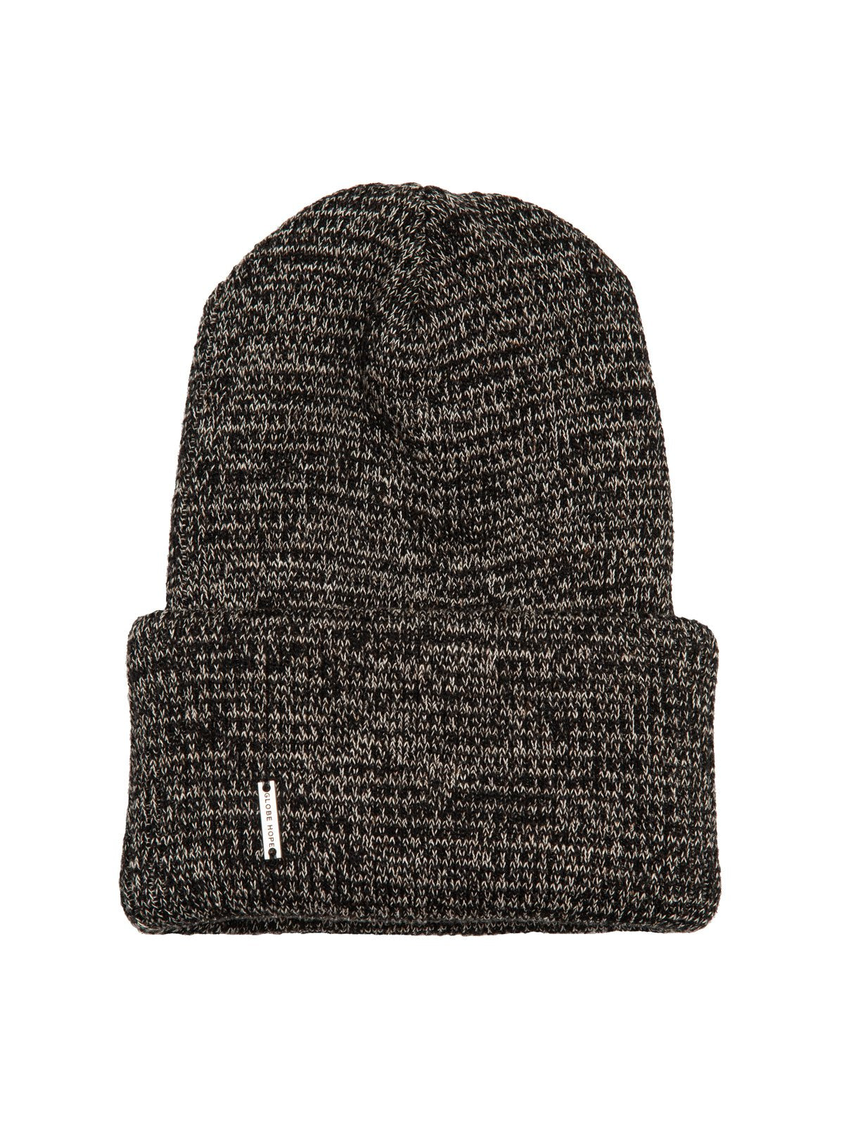 Kinos Beanie Black