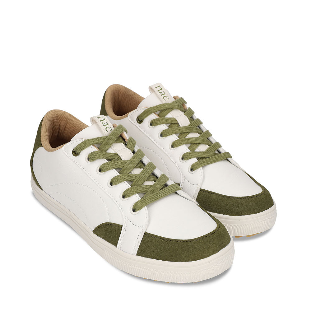 Komo Sneakers Groen