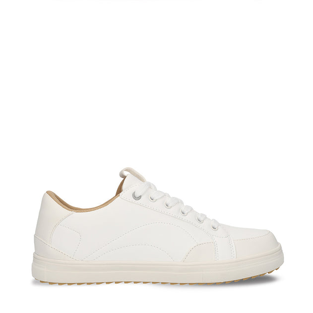 Komo Sneakers White