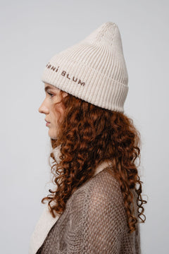 Women's Uma Merino Wool Beanie