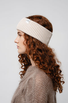 Uma Merino Wool Headband