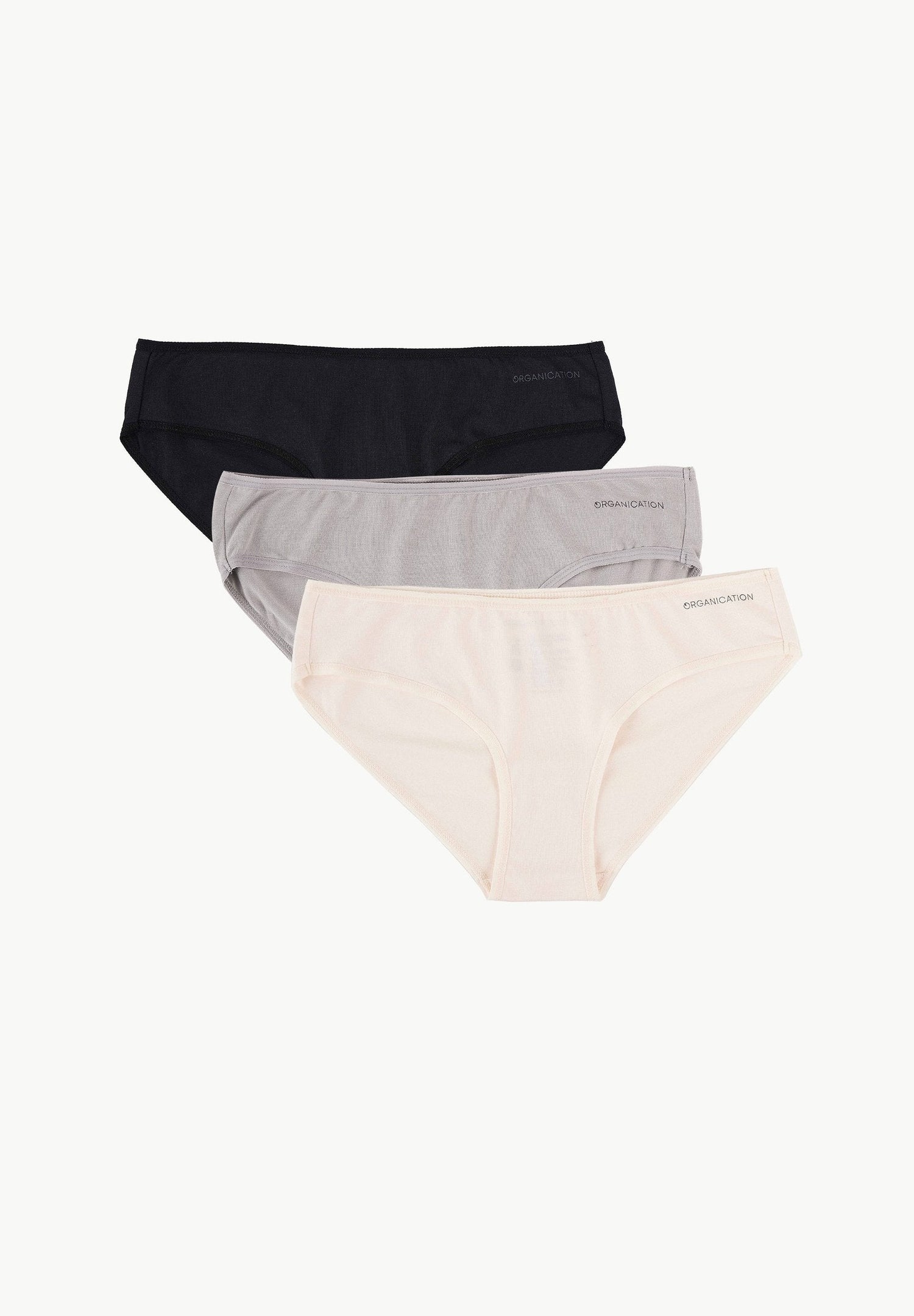 Kumru Underpants 3-Pack Mix