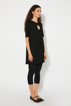 Candido Dress Black