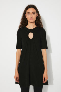 Candido Dress Black