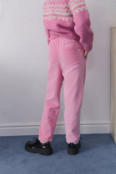 Kids' Lapland Pant Blush Pink